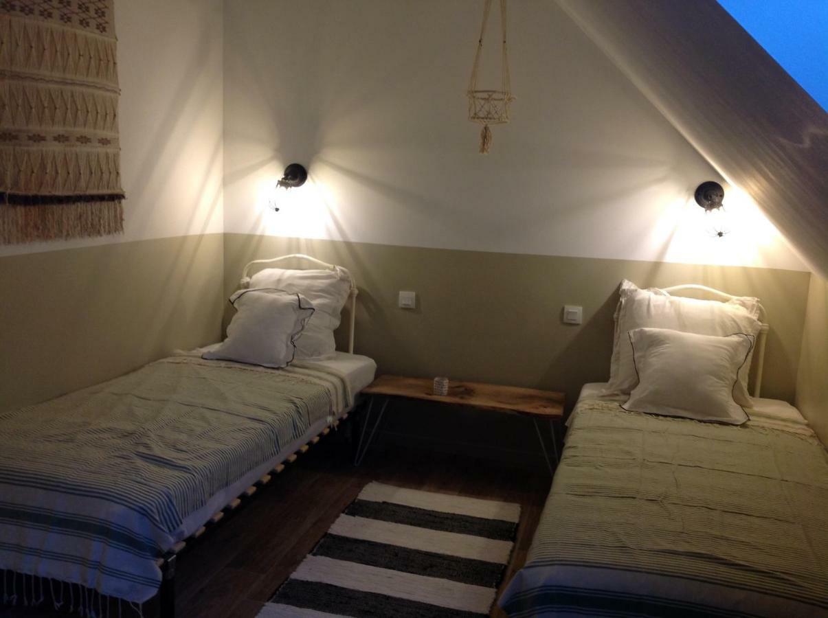 L'Epine Villa Saint-Remy-du-Val Ngoại thất bức ảnh