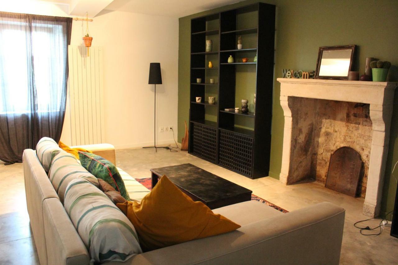 L'Epine Villa Saint-Remy-du-Val Ngoại thất bức ảnh